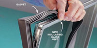 A+ Glass & Mirror - Insulated Glass